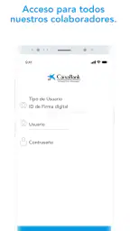 Firma Digital CaixaBank PC 1