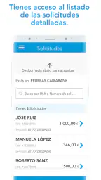Firma Digital CaixaBank PC 3