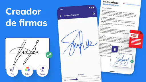Firma Electronica: PDF Firmar 2
