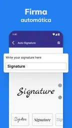 Firma Electronica: PDF Firmar 5