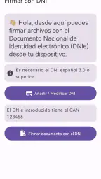 Firmar DNI 2026 - Documentos 4