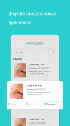 First Derm - Dermatólogo 1
