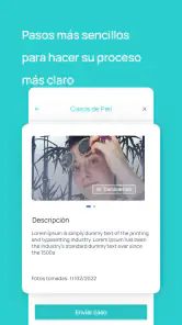 First Derm - Dermatólogo screenshot