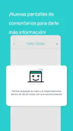 First Derm - Dermatólogo 6
