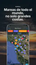 Fish & Tides: Índice de picada 2