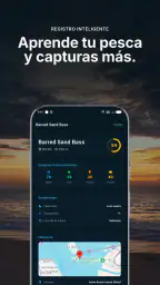 Fish & Tides: Índice de picada 6