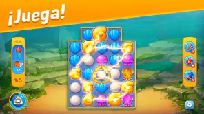 Fishdom screenshot