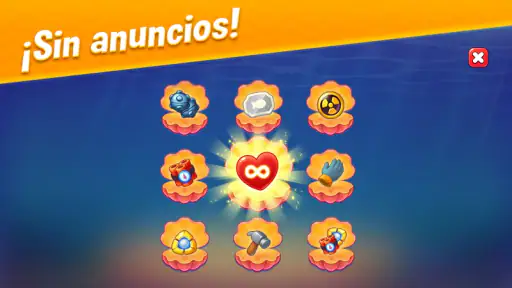Fishdom 5