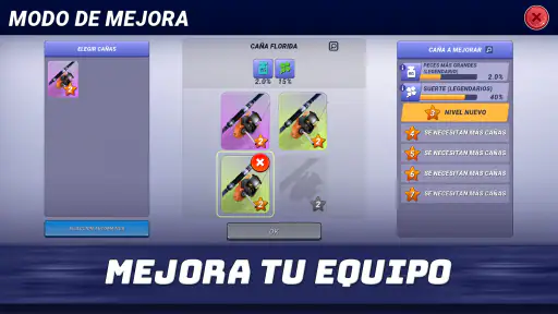 Fishing Clash: juego deportivo 5