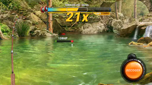 Fishing Clash: juego deportivo 8