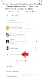 Fitbit Versa 2 App Guide 2