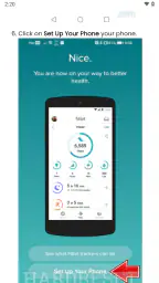 Fitbit Versa 2 App Guide 5
