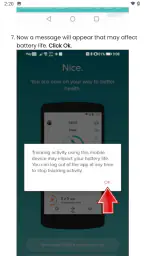 Fitbit Versa 2 App Guide 6