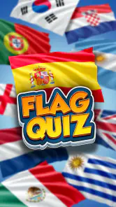 Flags Quiz - Adivina Banderas screenshot