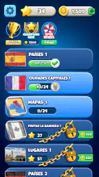 Flags Quiz - Adivina Banderas 2