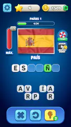 Flags Quiz - Adivina Banderas 3