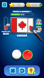 Flags Quiz - Adivina Banderas 4