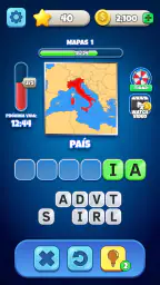 Flags Quiz - Adivina Banderas 5