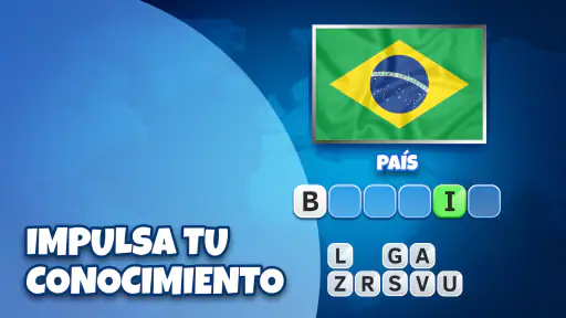 Flags Quiz - Adivina Banderas 6