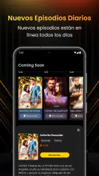 FlareFlow: 1-Minute HD Dramas! 3