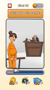 Flashback: Rompecabezas screenshot