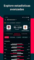 Flashscore: Resultados en vivo 2