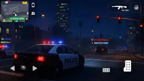 Flex City: RP Mundo Abierto screenshot