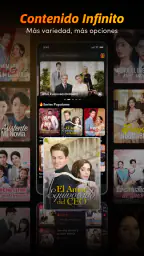 FlickReels - Series Populares 2