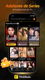FlickReels - Series Populares 3