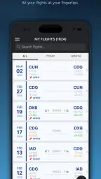 FlightLog 3