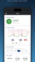 FlightLog 6