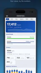 FlightLog 8