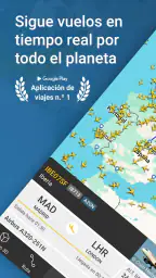 Flightradar24 Flight Tracker 1
