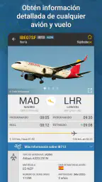 Flightradar24 Flight Tracker 3