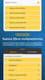 Flightradar24 Flight Tracker 4