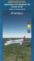 Flightradar24 Flight Tracker 5