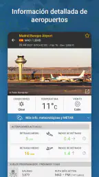 Flightradar24 Flight Tracker 6