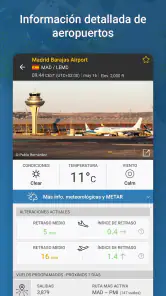 Flightradar24 Flight Tracker screenshot