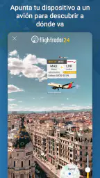 Flightradar24 Flight Tracker 7