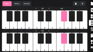 Flip Sampler screenshot