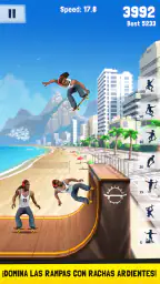 Flip Skater 2