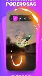 FlipaClip: Animación 2D 2