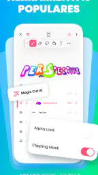 FlipaClip: Animación 2D 3