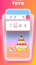 FlipaClip: Animación 2D 4
