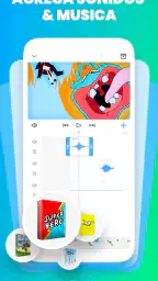 FlipaClip: Animación 2D 5