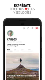 Flipboard 5