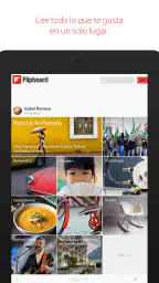 Flipboard 7