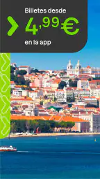 FlixBus: reserva tu billete 1