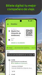 FlixBus: reserva tu billete 3