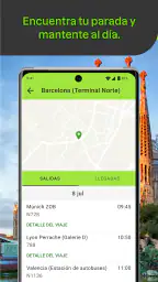 FlixBus: reserva tu billete 4